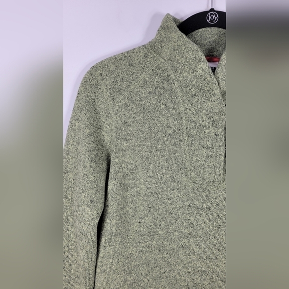 The North Face Sweatshirt #571 Size S/P - Picture 6 of 12